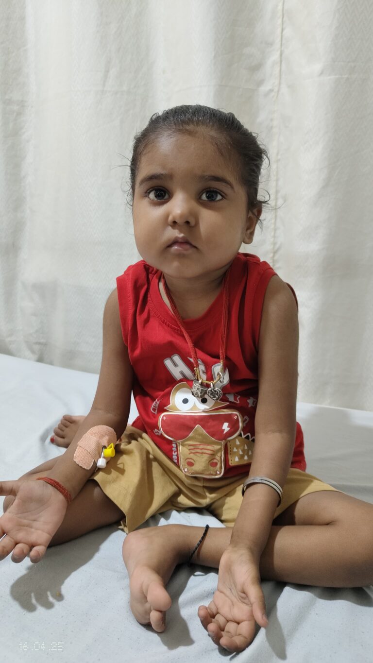 MISS PRIYA BHARTI