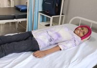 BABY SHREYARAJ UDAY MALAKAR